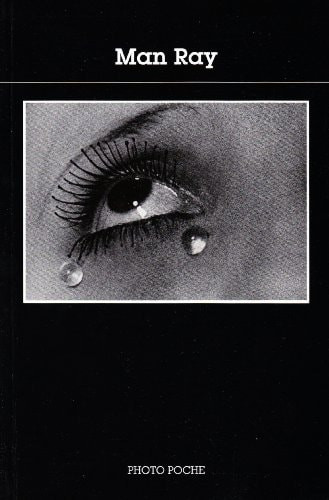 Man Ray | | 9782867540455